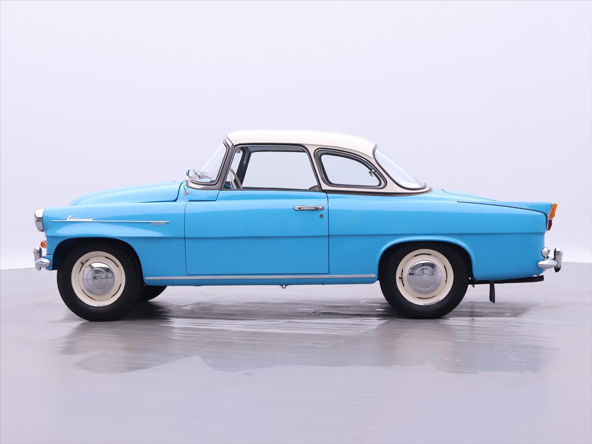 Škoda Felicia Kabriolet 1,2 l 40 kw