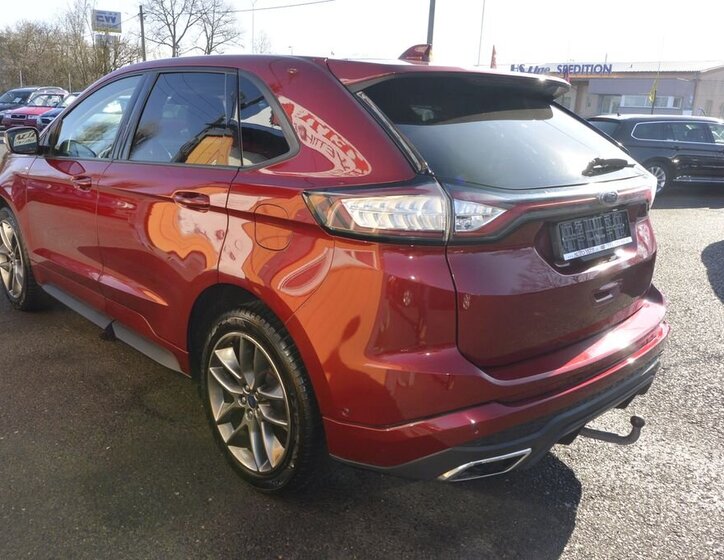 Ford Edge SUV 2,0 l 155 kw