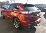 Ford Edge SUV 2,0 l 155 kw