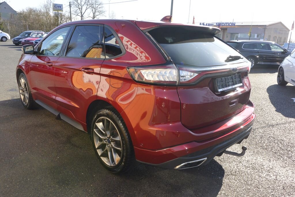 Ford Edge SUV 2,0 l 155 kw