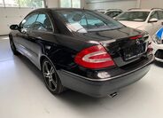 Mercedes-Benz CLK 4