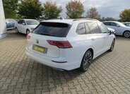 Volkswagen Golf Kombi 1,5 l 96 kw