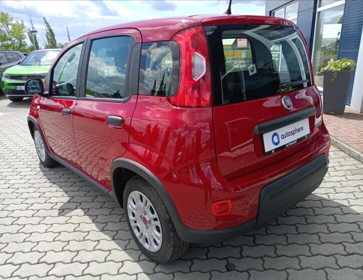 Fiat Panda 10