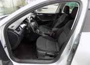 Škoda Octavia 11