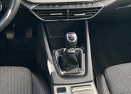 Škoda Octavia Kombi 2,0 l 85 kw