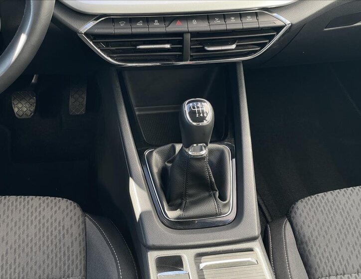 Škoda Octavia Kombi 2,0 l 85 kw