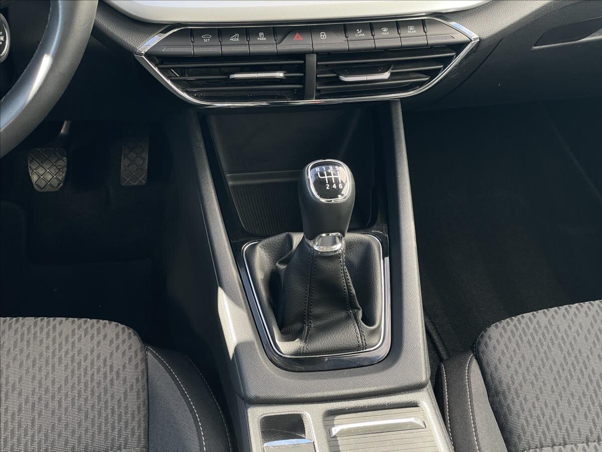 Škoda Octavia Kombi 2,0 l 85 kw