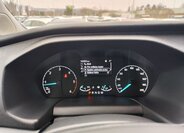 Ford Tourneo Custom 16