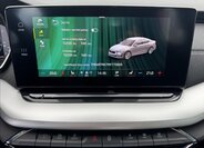 Škoda Octavia Sedan / Limuzína 1,5 l 110 kw