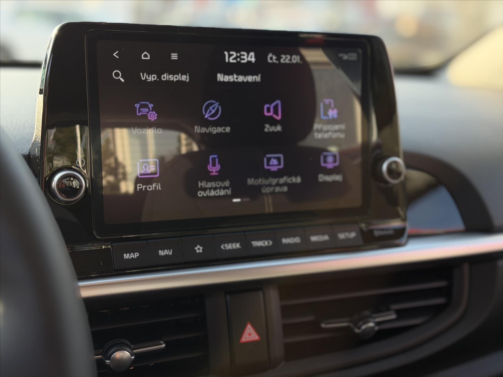 KIA Picanto Hatchback 998,0 50 kw