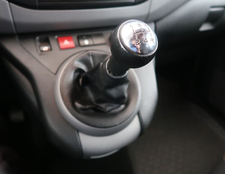 Citroën Berlingo Skříň 1,6 l 73 kw