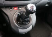 Citroën Berlingo Skříň 1,6 l 73 kw