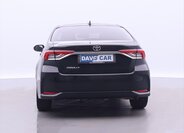 Toyota Corolla Sedan / Limuzína 1,5 l 92 kw