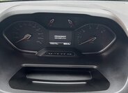 Peugeot Rifter MPV 0,0 96 kw