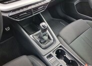 Škoda Octavia Kombi 2,0 l 85 kw