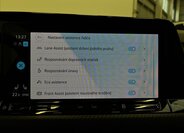 Volkswagen Golf Hatchback 1,5 l 110 kw