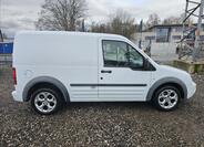 Ford Transit Connect 7