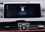 BMW X1 SUV 2,0 l 140 kw