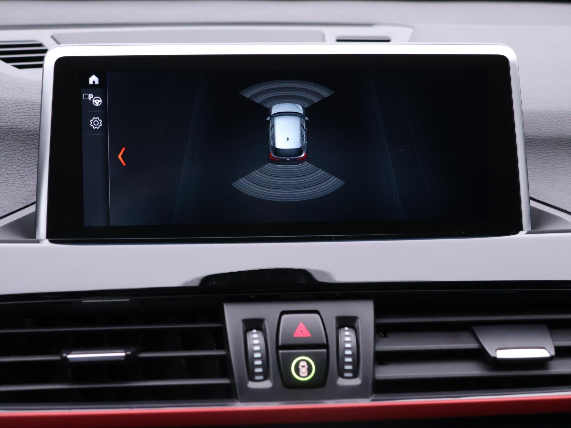 BMW X1 SUV 2,0 l 140 kw