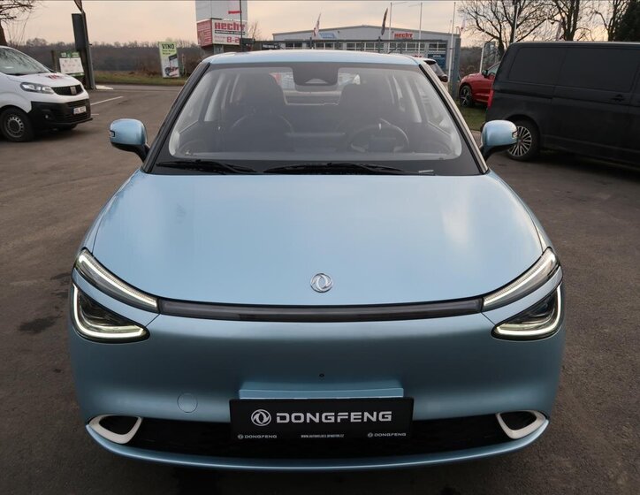 Dongfeng Box 7