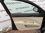 Škoda Superb Kombi 2,0 l 125 kw