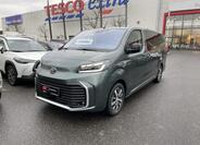 Toyota ProAce Verso 16