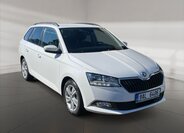 Škoda Fabia Kombi 999,0 70 kw