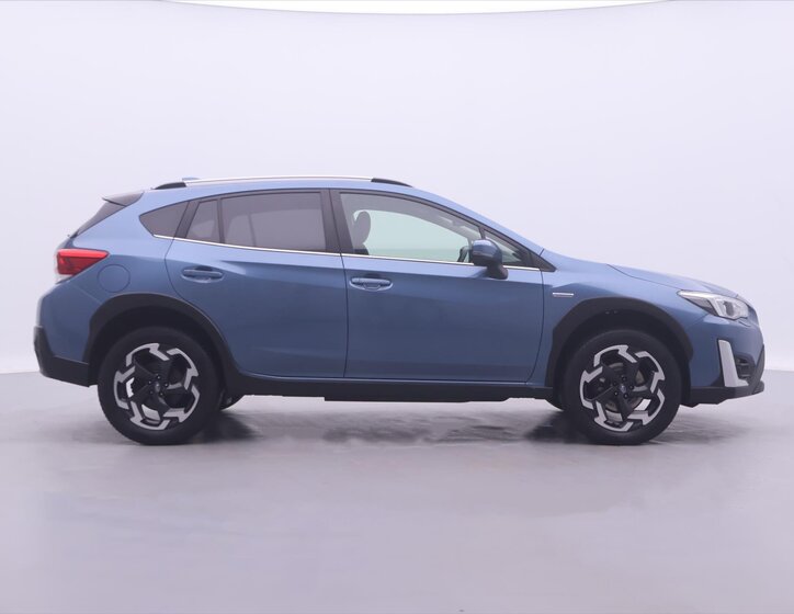 Subaru XV SUV 2,0 l 110 kw
