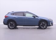 Subaru XV SUV 2,0 l 110 kw