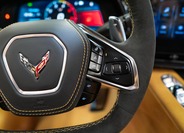 Chevrolet Corvette 21