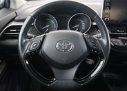 Toyota C-HR 14