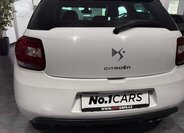 Citroën DS3 21