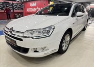 Citroën C5 Kombi 1,6 l 115 kw