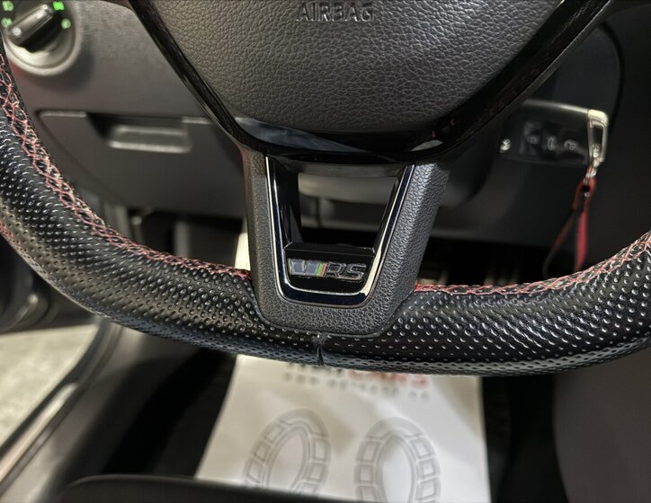 Škoda Octavia Kombi 2,0 l 135 kw