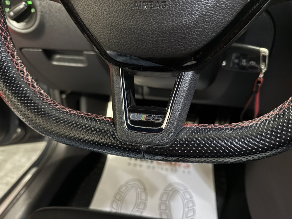 Škoda Octavia Kombi 2,0 l 135 kw