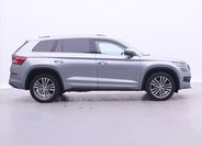 Škoda Kodiaq SUV / Terénní 2,0 l 140 kw