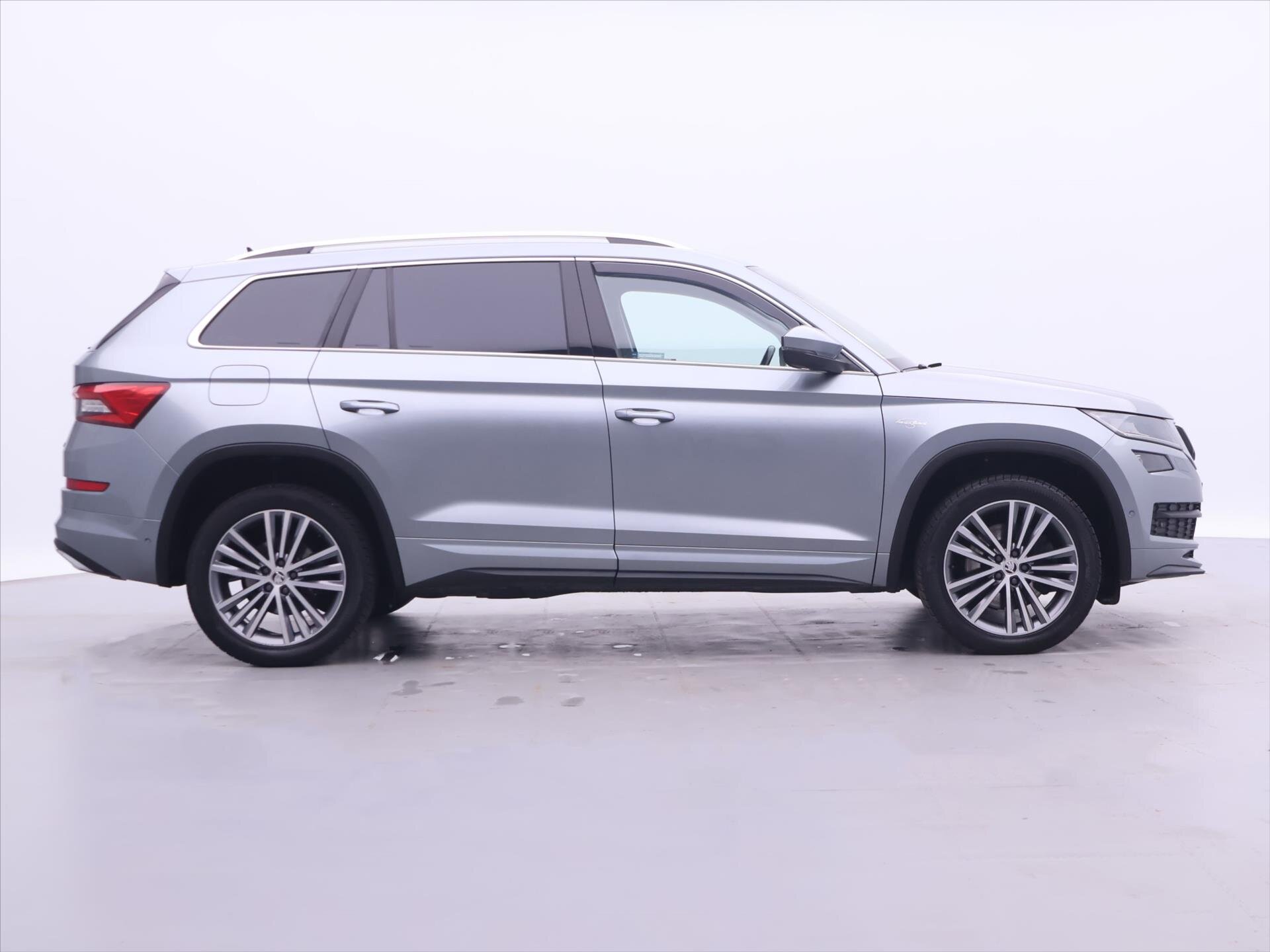 Škoda Kodiaq SUV / Terénní 2,0 l 140 kw