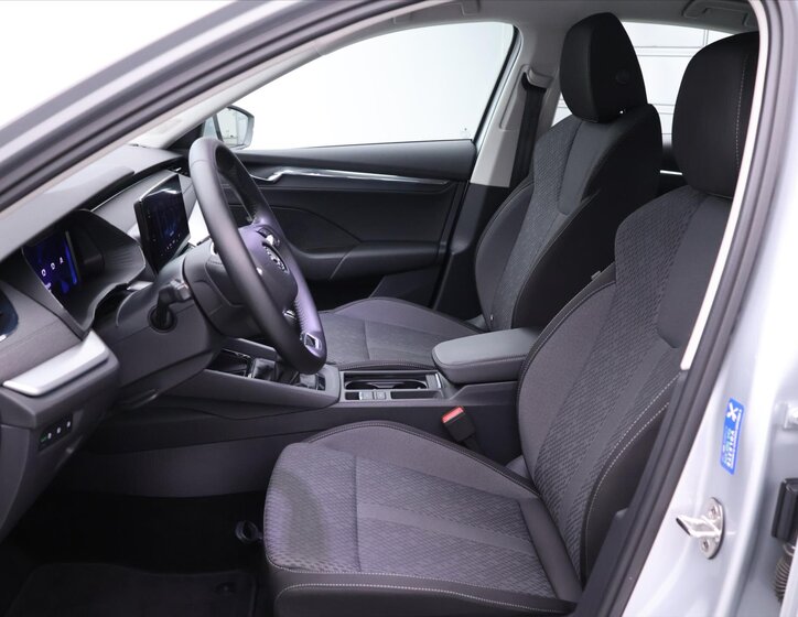 Škoda Octavia Liftback 2,0 l 85 kw