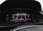 Škoda Superb Kombi 2,0 l 110 kw