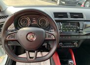 Škoda Fabia 13