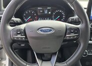 Ford Fiesta SUV / Terénní 0,0 0