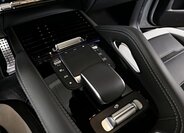 Mercedes-Benz GLE SUV / Terénní 4,0 l 450 kw