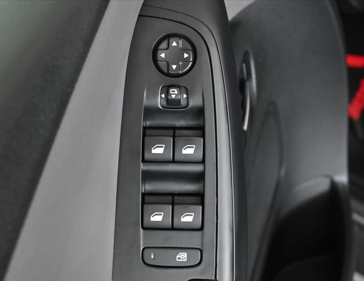 Citroën Grand C4 SpaceTourer 27