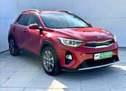 KIA Stonic SUV 1,6 l 81 kw