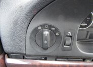 BMW Řada 5 Sedan / Limuzína 2,5 l 141 kw