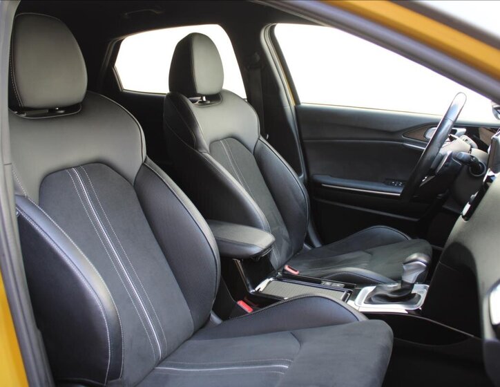 KIA XCeed Hatchback 1,6 l 150 kw