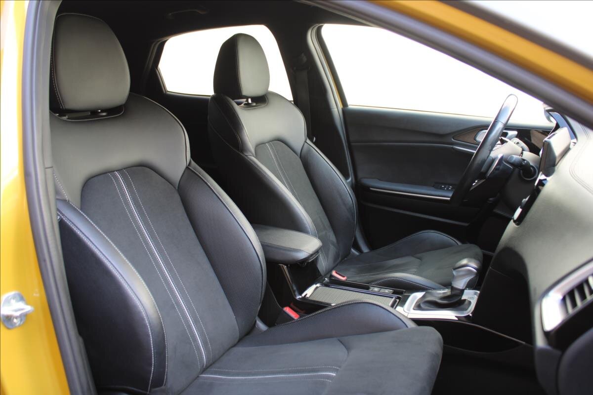 KIA XCeed Hatchback 1,6 l 150 kw