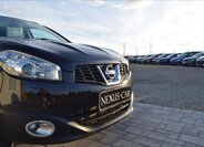 Nissan Qashqai 12