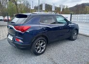 SsangYong Korando Kombi 1,5 l 120 kw