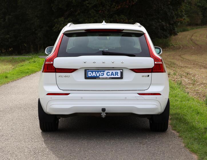 Volvo XC60 6